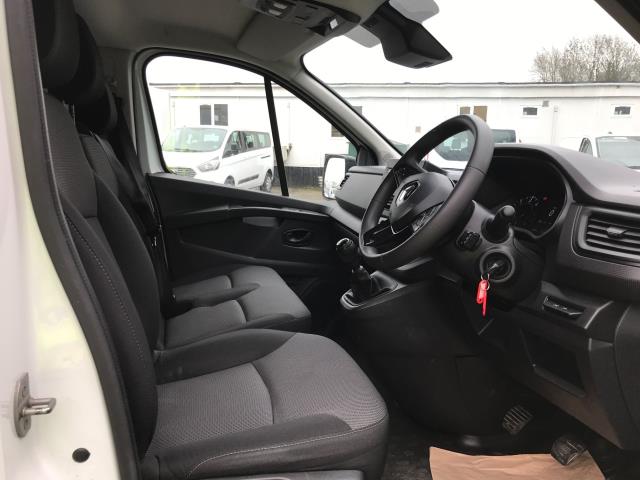 Used Renault Trafic 2022 for sale - 77901568: Photo 28