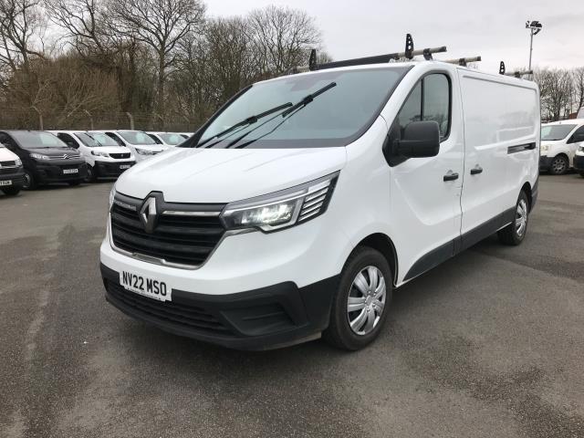 Used Renault Trafic 2022 for sale - 77901568: Photo 4