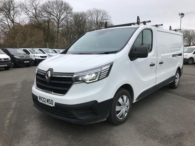 Used Renault Trafic 2022 for sale - 77901568: Photo 6
