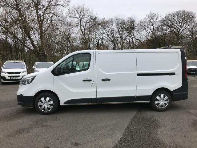 Used Renault Trafic 2022 for sale - 77901568: Photo 7