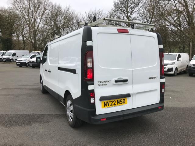 Used Renault Trafic 2022 for sale - 77901568: Photo 9