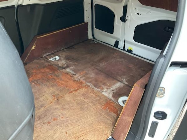 Used Citroen Berlingo 2020 for sale - 76181598: Photo 10