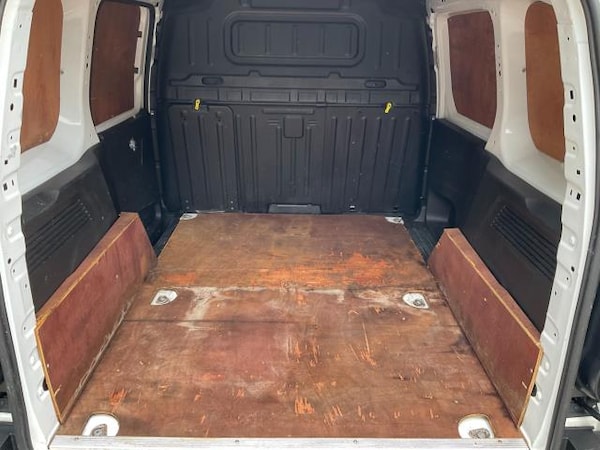 Used Citroen Berlingo 2020 for sale - 76181598: Photo 13