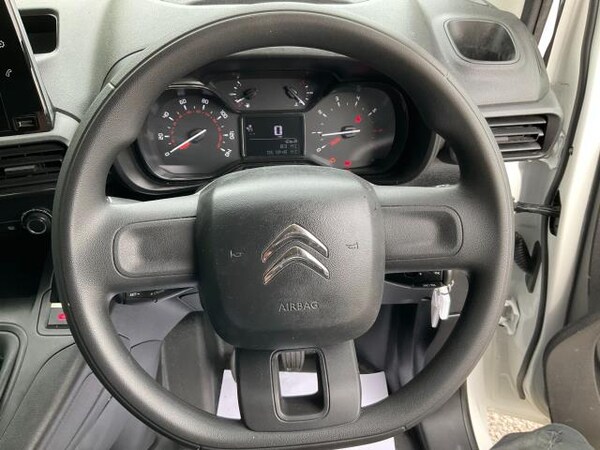 Used Citroen Berlingo 2020 for sale - 76181598: Photo 17