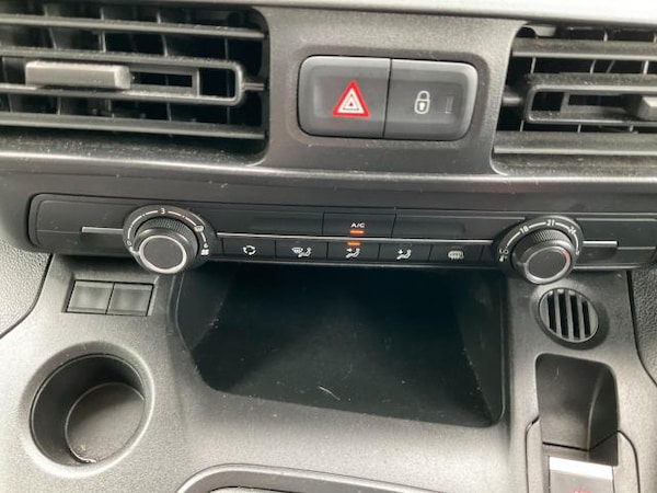 Used Citroen Berlingo 2020 for sale - 76181598: Photo 23