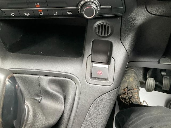 Used Citroen Berlingo 2020 for sale - 76181598: Photo 25