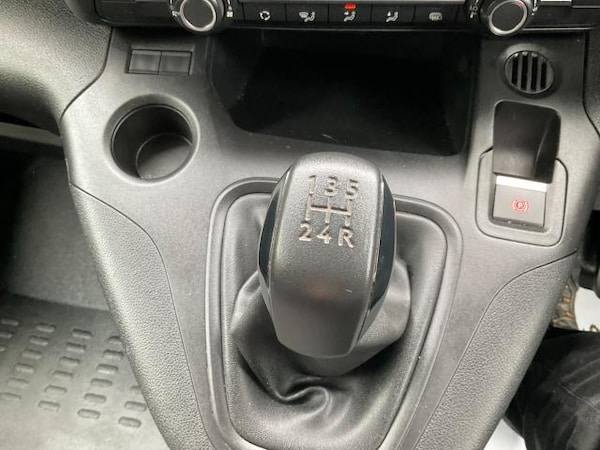 Used Citroen Berlingo 2020 for sale - 76181598: Photo 26