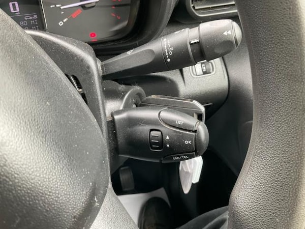 Used Citroen Berlingo 2020 for sale - 76181598: Photo 28