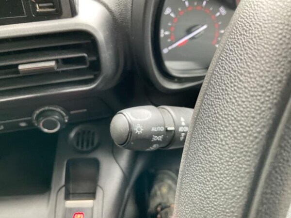 Used Citroen Berlingo 2020 for sale - 76181598: Photo 30