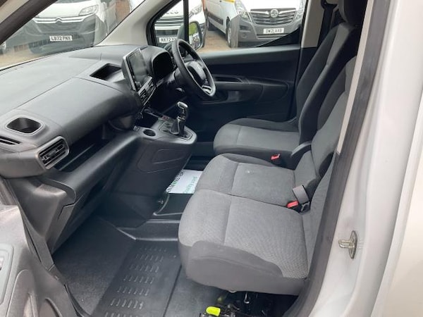 Used Citroen Berlingo 2020 for sale - 76181598: Photo 7