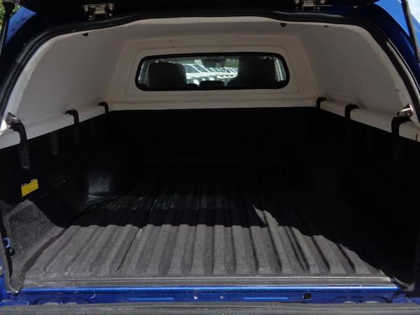 Used Isuzu D-Max 2021 for sale - 76162095: Photo 12