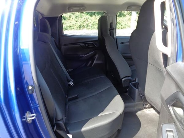Used Isuzu D-Max 2021 for sale - 76162095: Photo 15