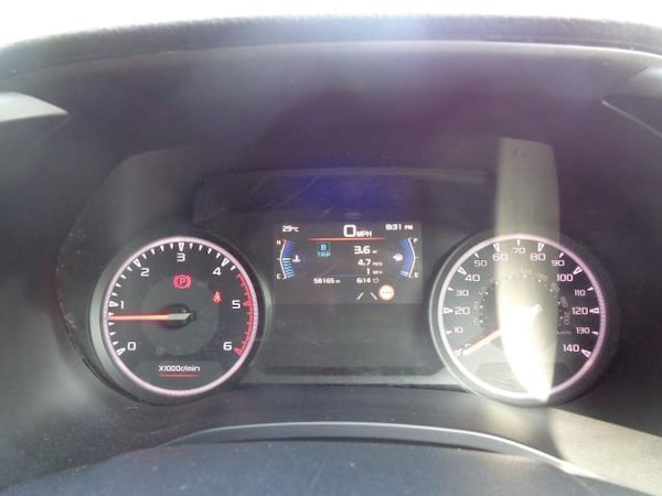 Used Isuzu D-Max 2021 for sale - 76162095: Photo 18