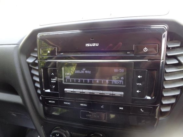 Used Isuzu D-Max 2021 for sale - 76162095: Photo 20