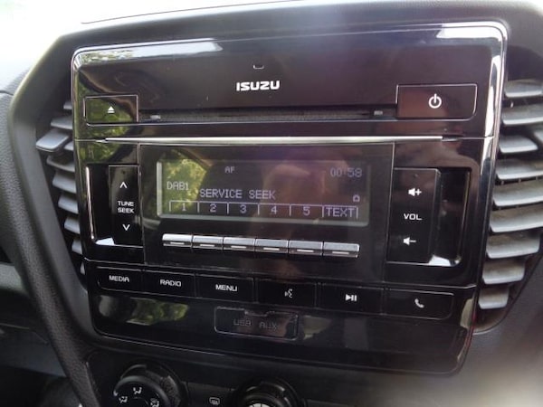 Used Isuzu D-Max 2021 for sale - 76162095: Photo 21