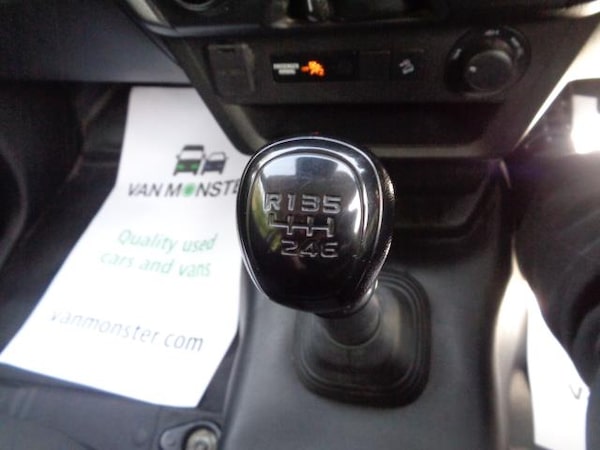 Used Isuzu D-Max 2021 for sale - 76162095: Photo 25