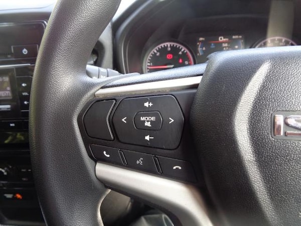 Used Isuzu D-Max 2021 for sale - 76162095: Photo 26