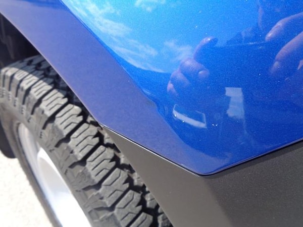 Used Isuzu D-Max 2021 for sale - 76162095: Photo 36