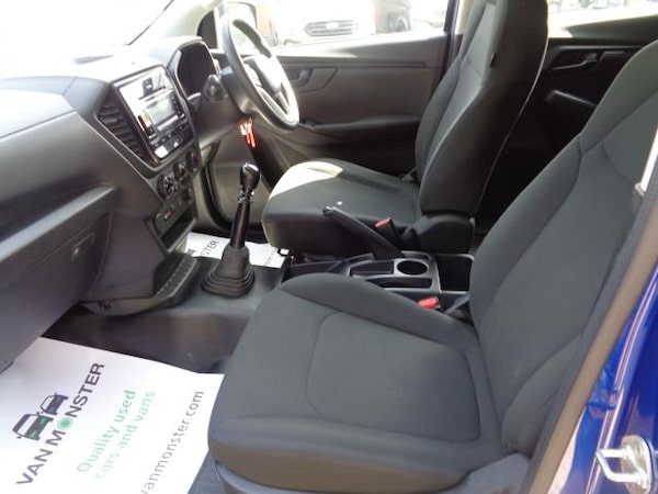 Used Isuzu D-Max 2021 for sale - 76162095: Photo 7