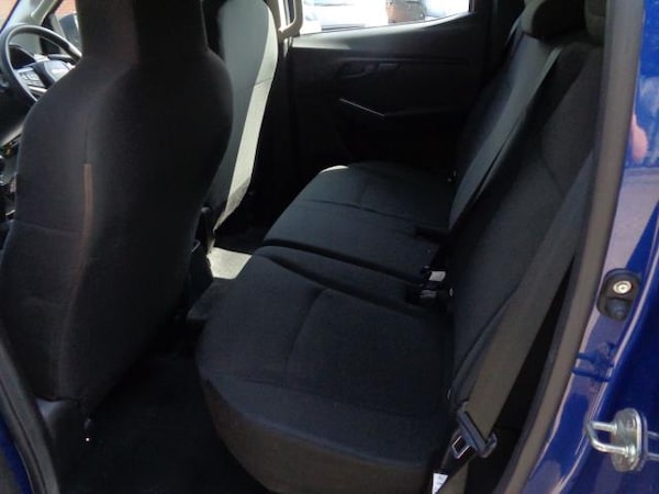 Used Isuzu D-Max 2021 for sale - 76162095: Photo 8