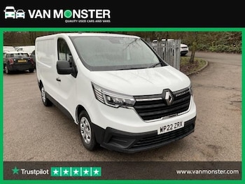 Used Renault Trafic undefined for sale - 78310329: Photo