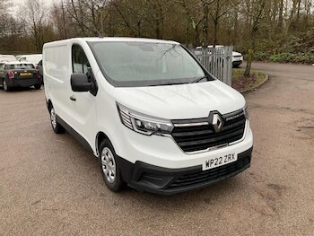 Used Renault Trafic undefined for sale - 78310329: Photo