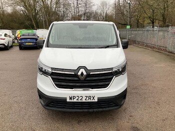 Used Renault Trafic undefined for sale - 78310329: Photo