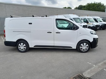 Used Vauxhall Vivaro 2020 for sale - 75556105: Photo