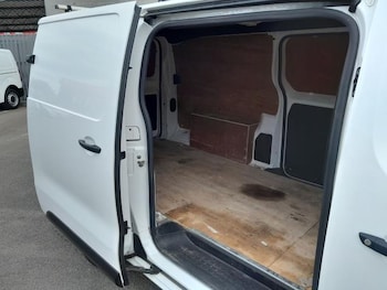 Used Vauxhall Vivaro 2020 for sale - 75556105: Photo