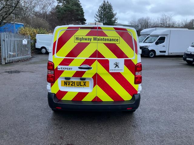 Used Peugeot Expert 2021 for sale - 77570760: Photo 11