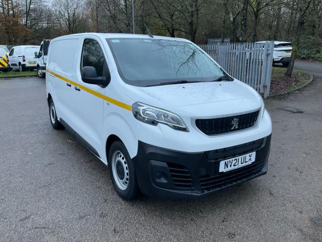 Used Peugeot Expert 2021 for sale - 77570760: Photo 2