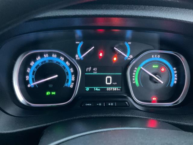 Used Peugeot Expert 2021 for sale - 77570760: Photo 21