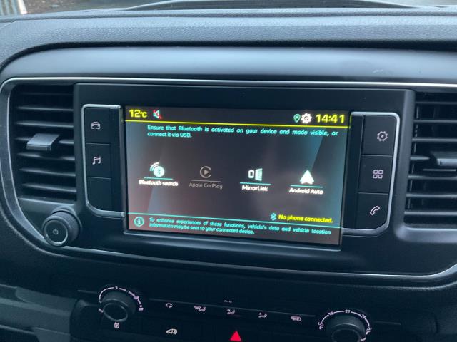 Used Peugeot Expert 2021 for sale - 77570760: Photo 23