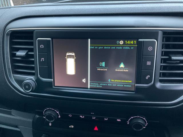 Used Peugeot Expert 2021 for sale - 77570760: Photo 25