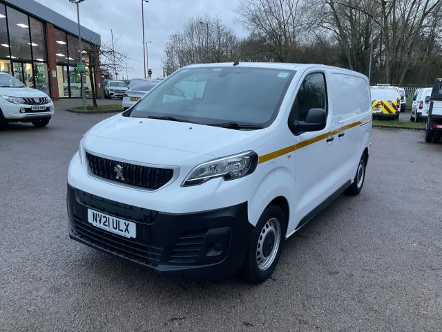 Used Peugeot Expert 2021 for sale - 77570760: Photo 5