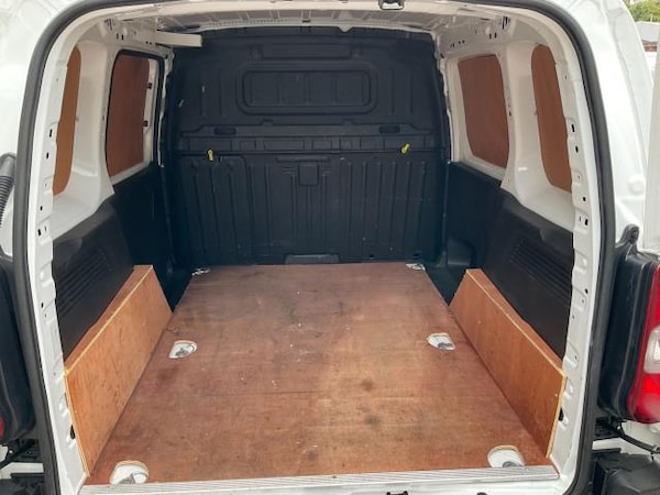Used Citroen Berlingo 2020 for sale - 76181599: Photo 13