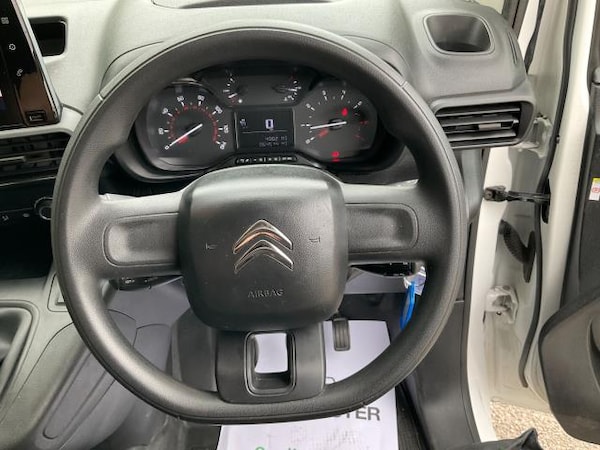 Used Citroen Berlingo 2020 for sale - 76181599: Photo 17