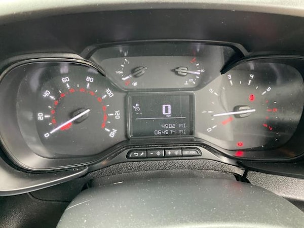 Used Citroen Berlingo 2020 for sale - 76181599: Photo 18