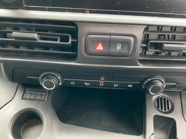 Used Citroen Berlingo 2020 for sale - 76181599: Photo 23