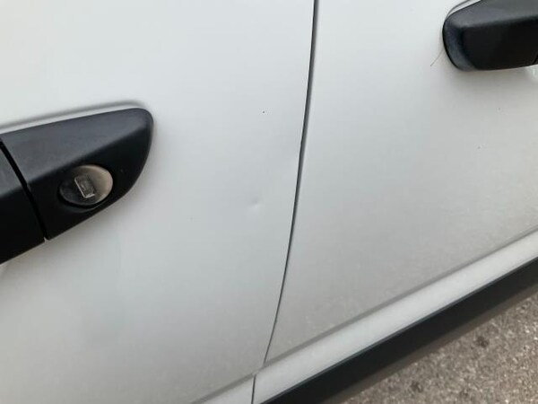 Used Citroen Berlingo 2020 for sale - 76181599: Photo 28