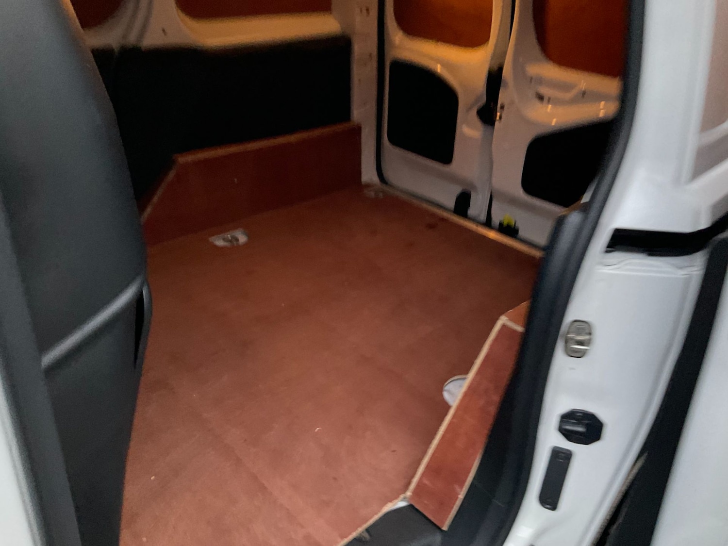 Used Citroen Berlingo 2021 for sale - 77639292: Photo 10