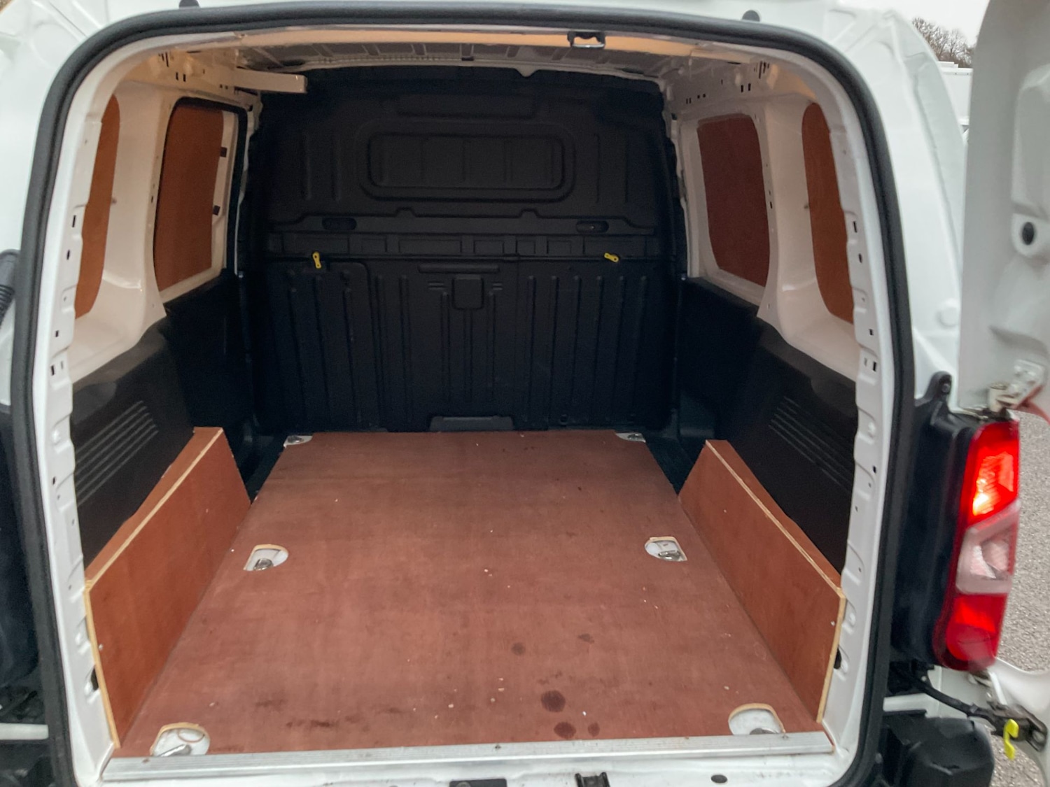 Used Citroen Berlingo 2021 for sale - 77639292: Photo 13