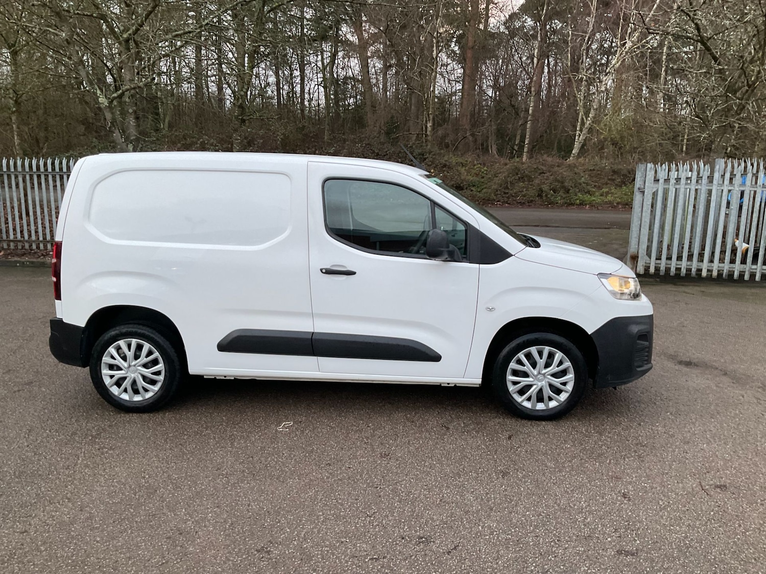 Used Citroen Berlingo 2021 for sale - 77639292: Photo 15