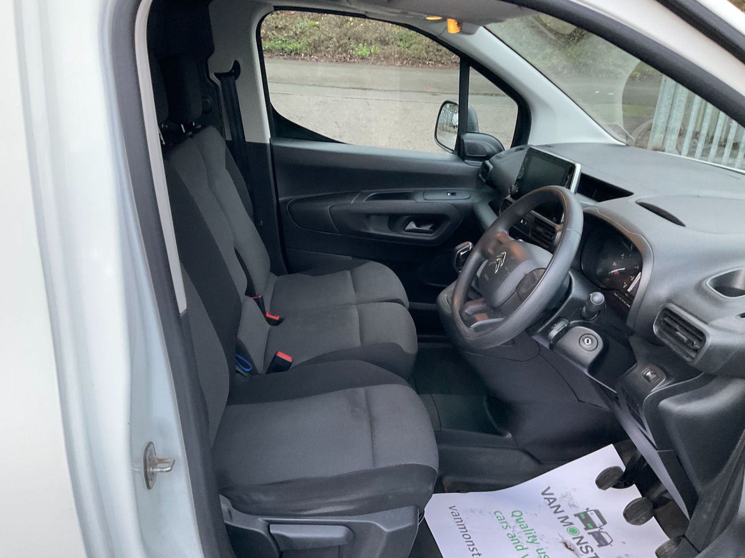 Used Citroen Berlingo 2021 for sale - 77639292: Photo 16