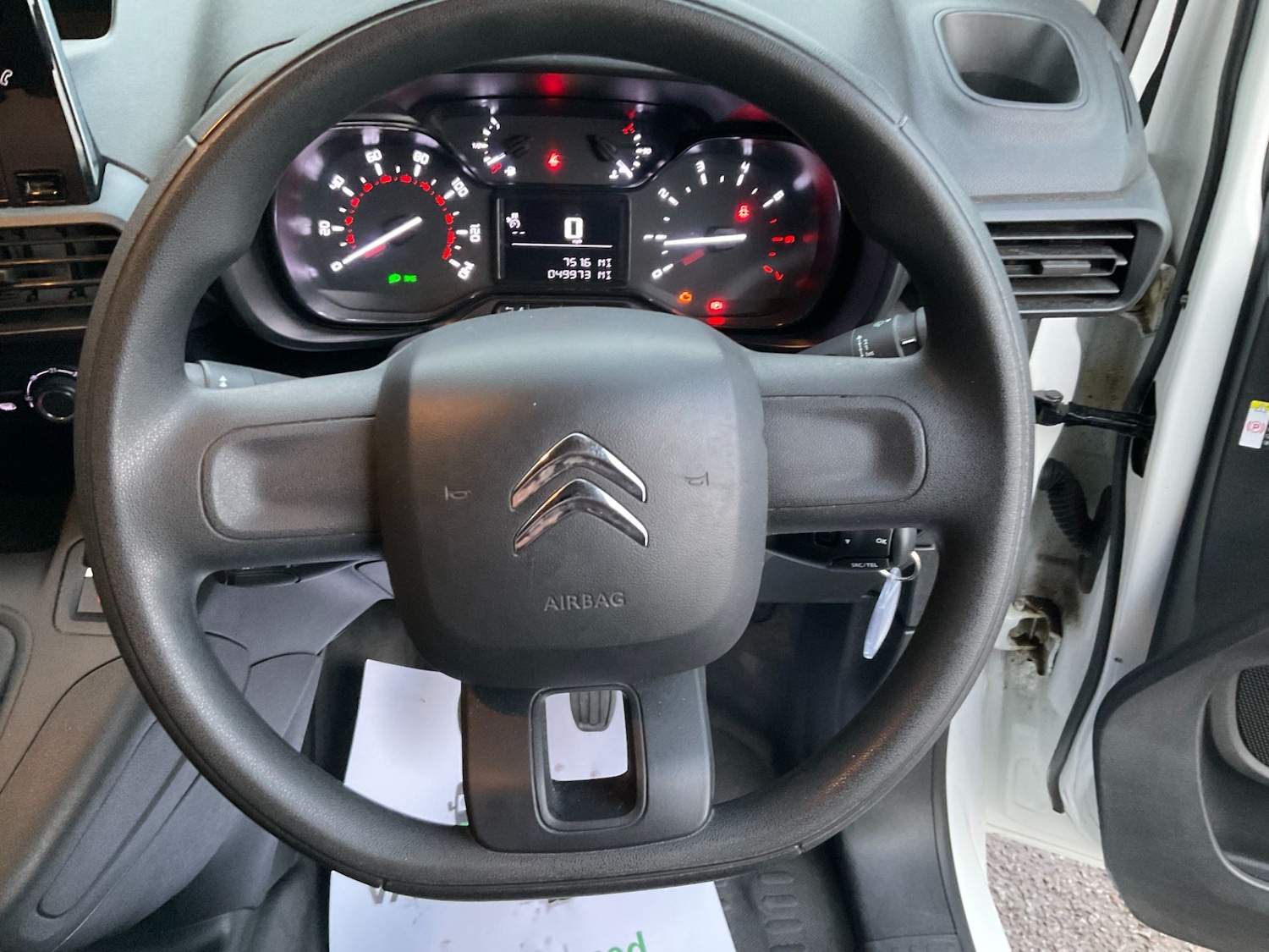 Used Citroen Berlingo 2021 for sale - 77639292: Photo 17