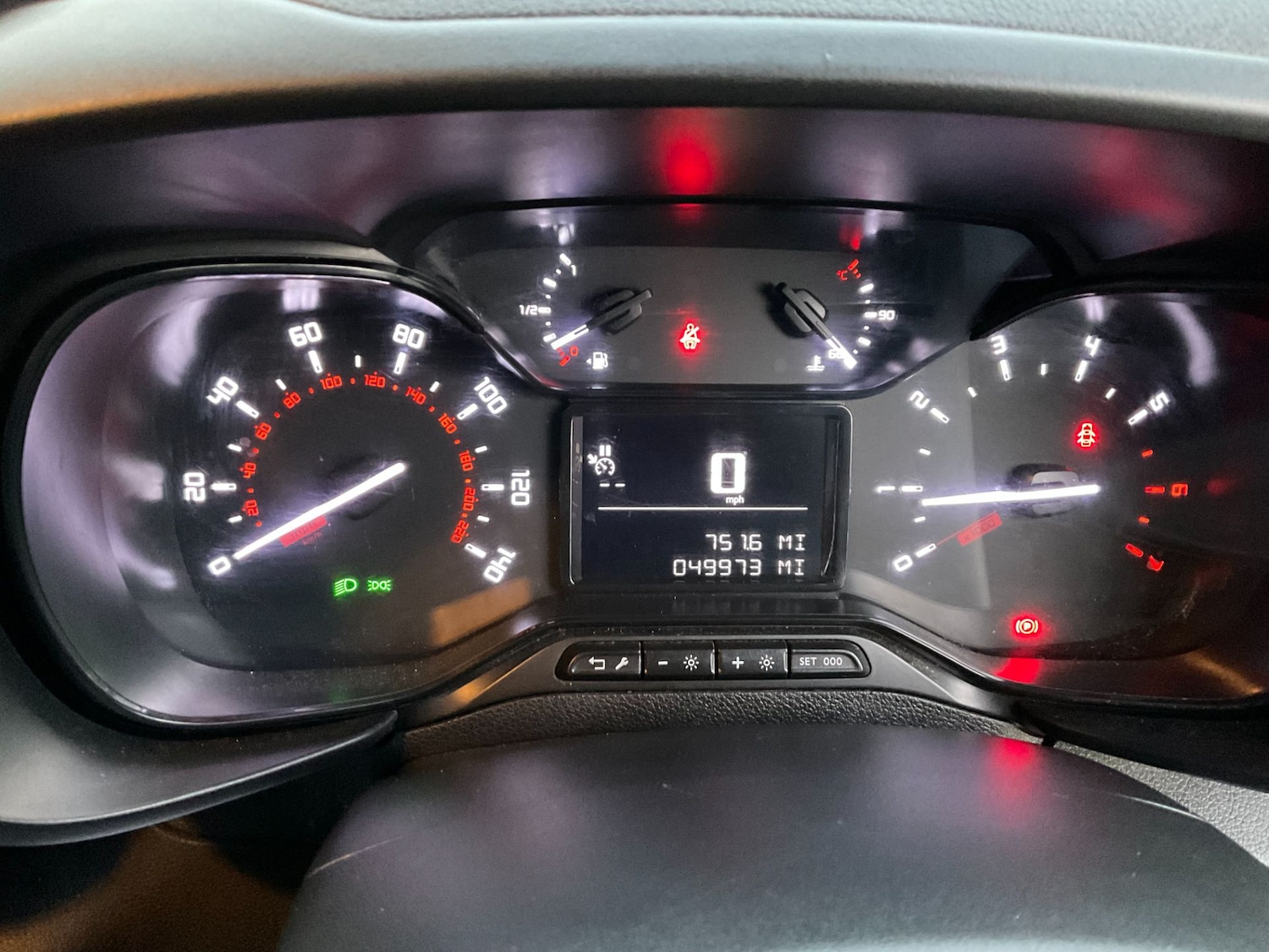 Used Citroen Berlingo 2021 for sale - 77639292: Photo 18