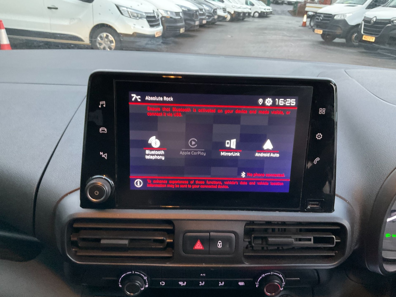 Used Citroen Berlingo 2021 for sale - 77639292: Photo 21