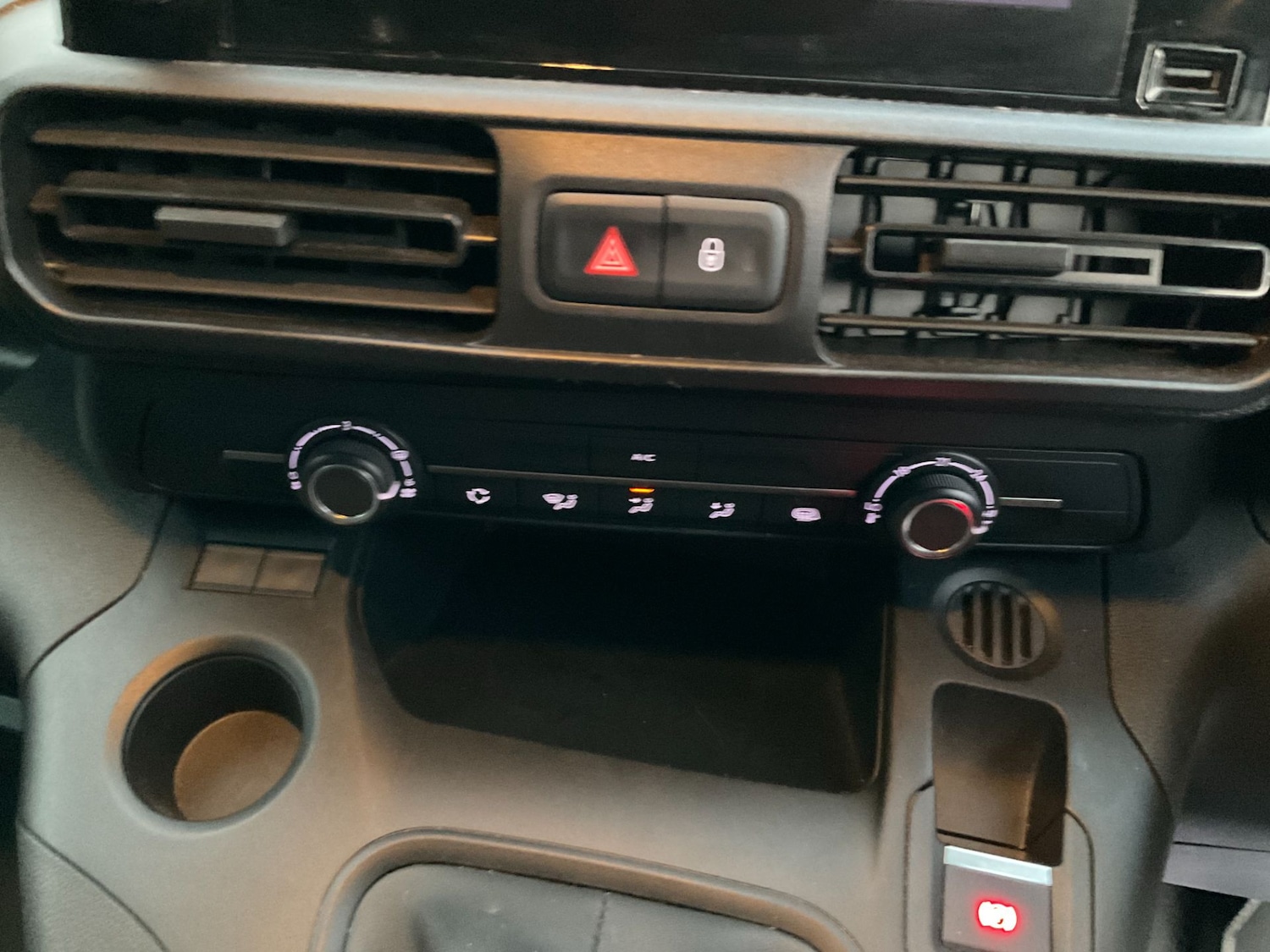 Used Citroen Berlingo 2021 for sale - 77639292: Photo 23