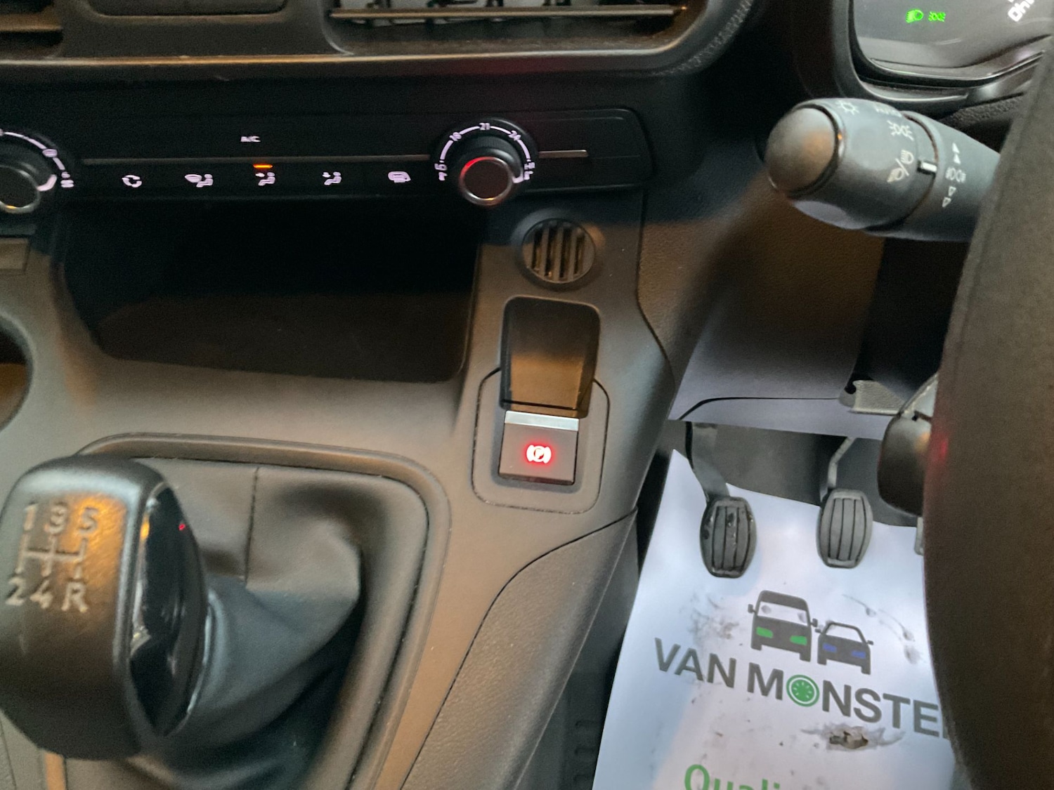 Used Citroen Berlingo 2021 for sale - 77639292: Photo 25