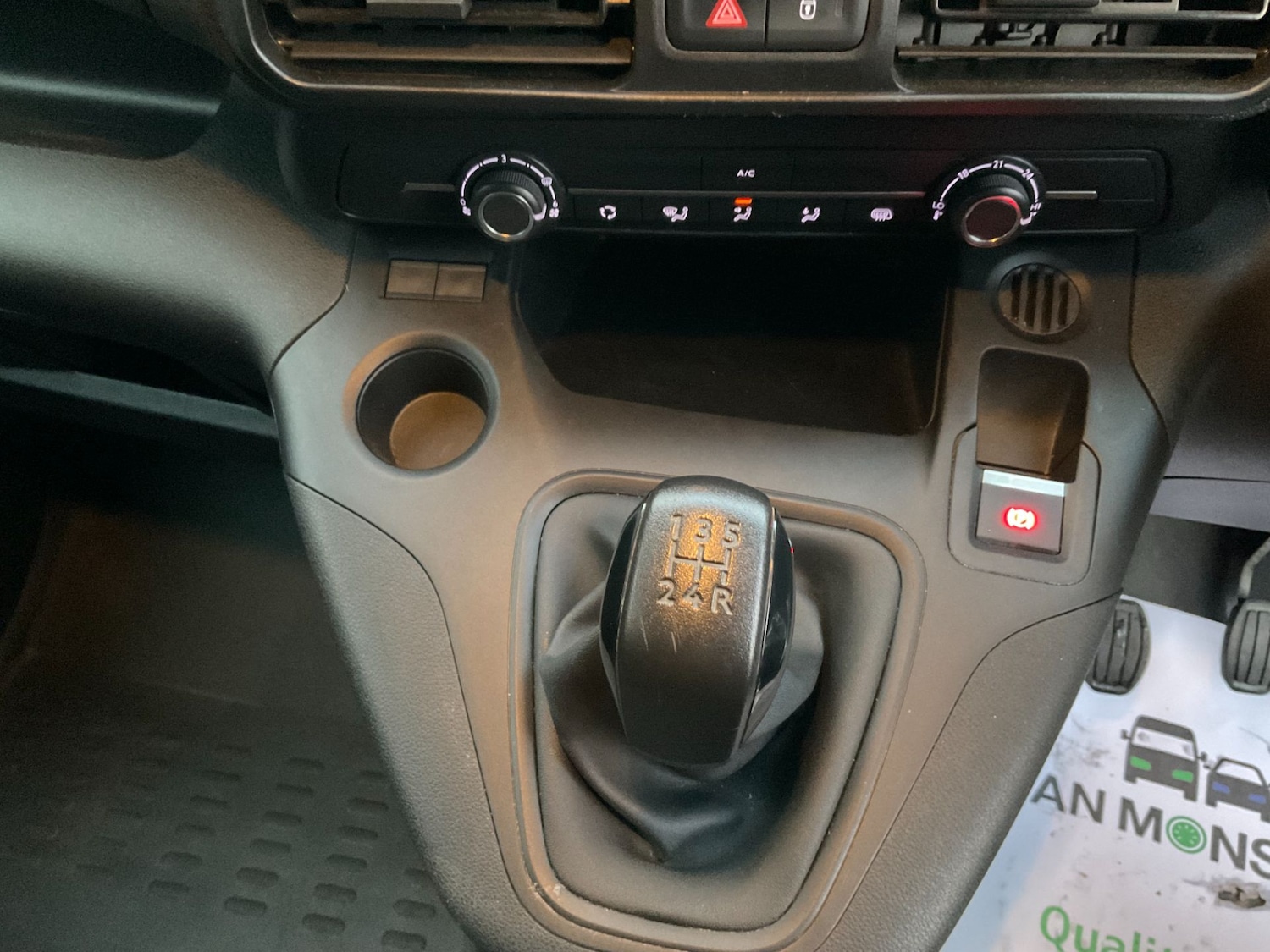 Used Citroen Berlingo 2021 for sale - 77639292: Photo 26